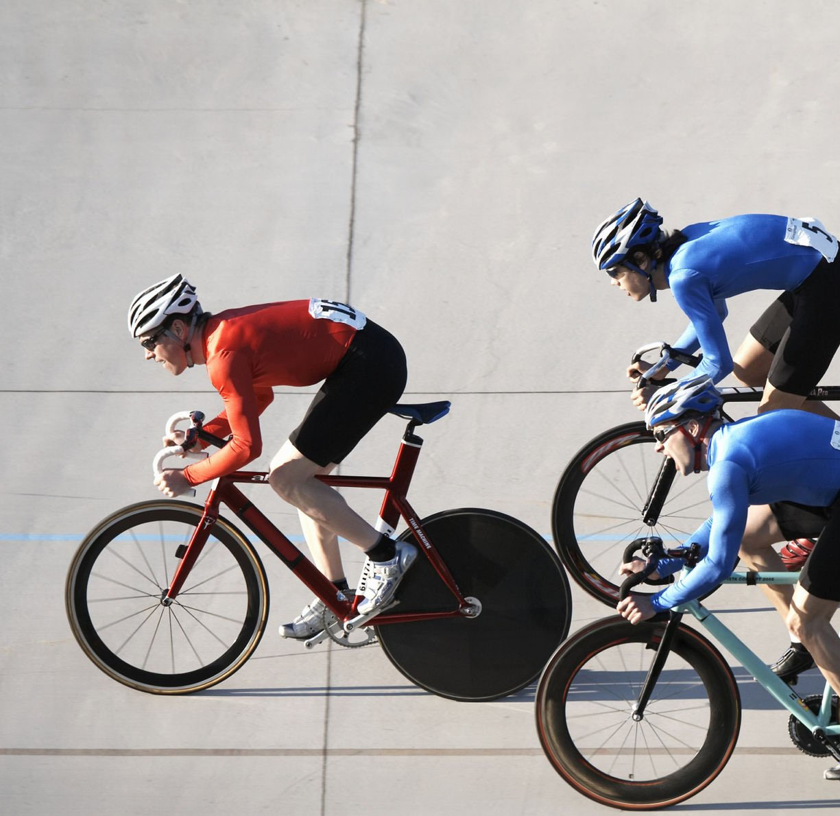Triathlon